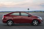 Chevrolet Prisma 2016 года